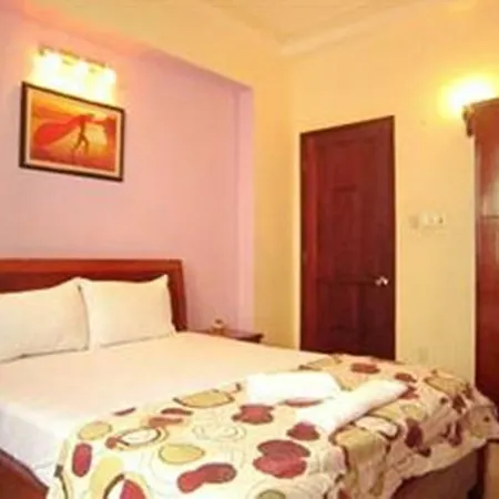 Song Hoa Hotel